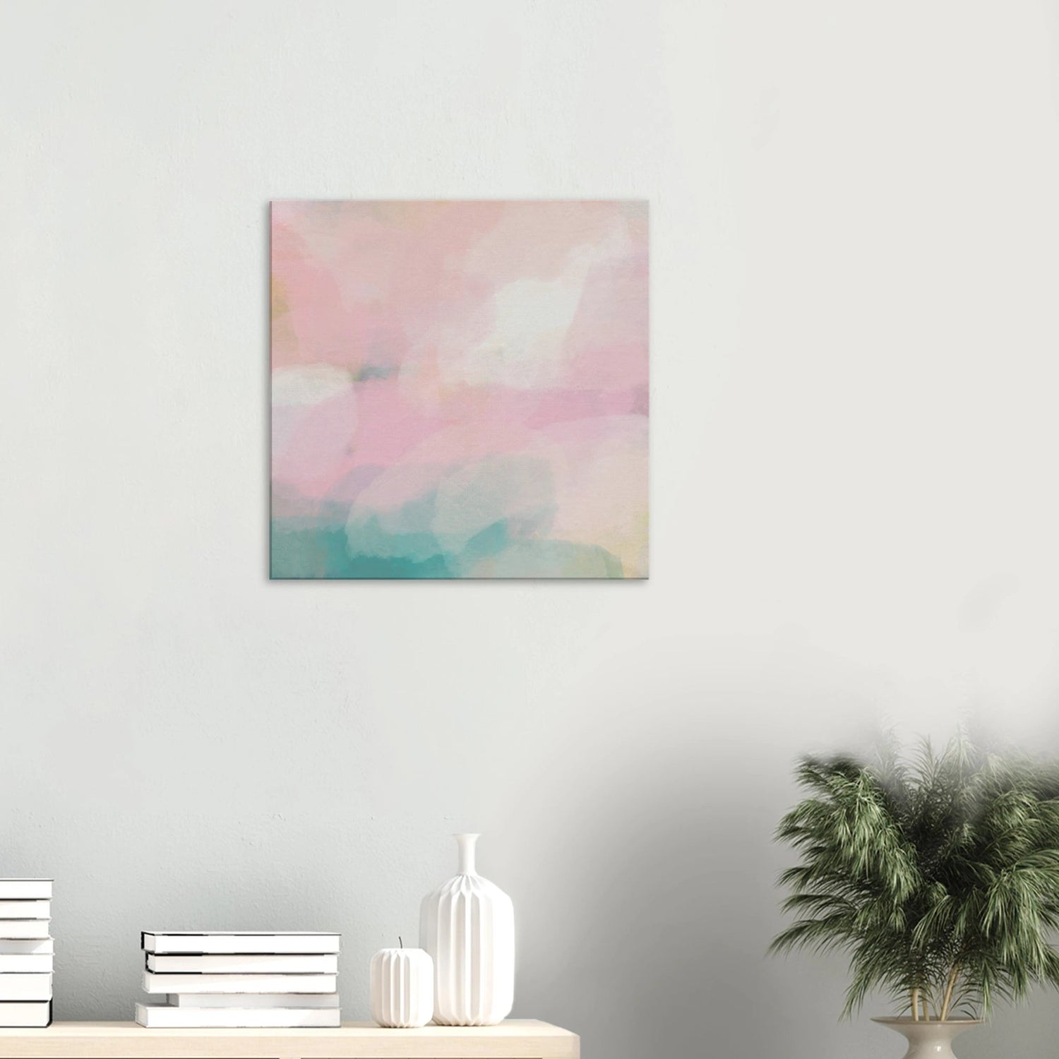 Sommertraum No. 01 | Leinwandbild - Christine Wagner - Leinwandbild - Christine Wagner Studio
