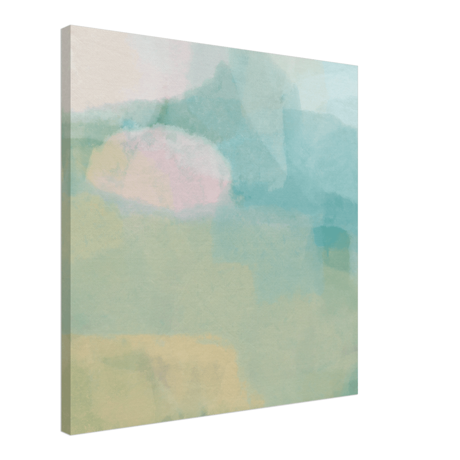 Sommertraum No. 02 | Leinwandbild - Christine Wagner - Leinwandbild - Christine Wagner Studio