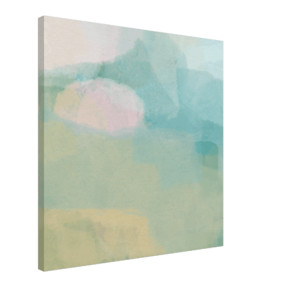 Sommertraum No. 02 | Leinwandbild - Christine Wagner - Leinwandbild - Christine Wagner Studio