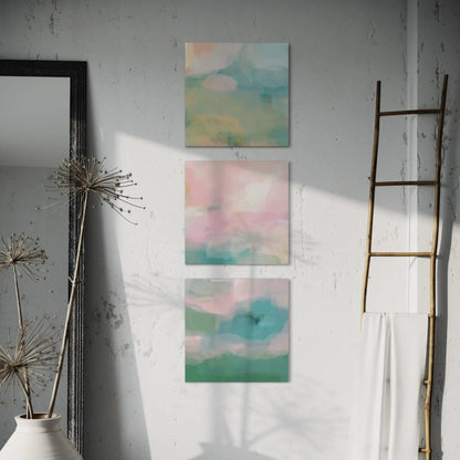 Sommertraum No. 03 | Leinwandbild - Christine Wagner - Leinwandbild - Christine Wagner Studio