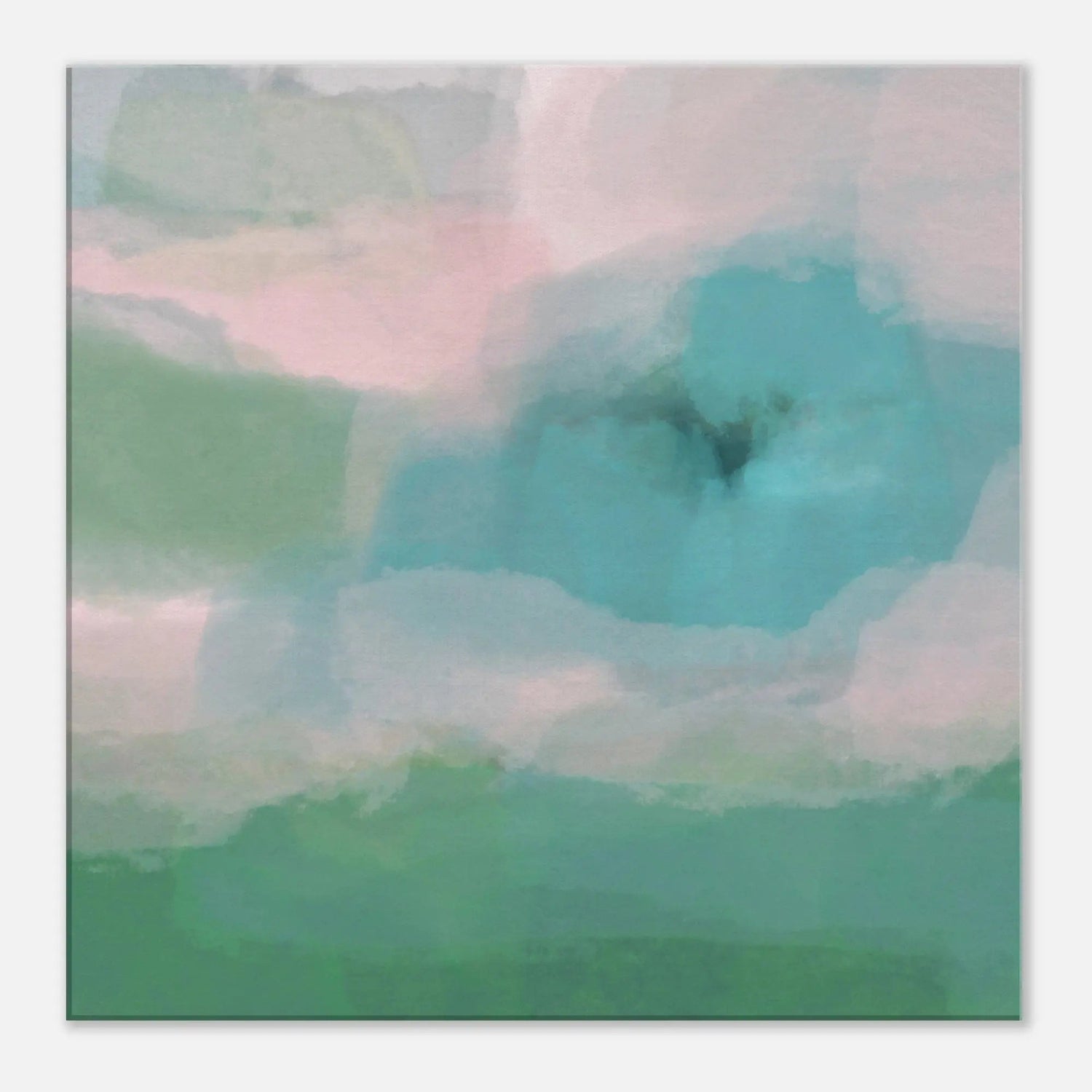 Sommertraum No. 03 | Leinwandbild - Christine Wagner - Leinwandbild - Christine Wagner Studio