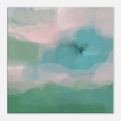 Sommertraum No. 03 | Leinwandbild - Christine Wagner - Leinwandbild - Christine Wagner Studio