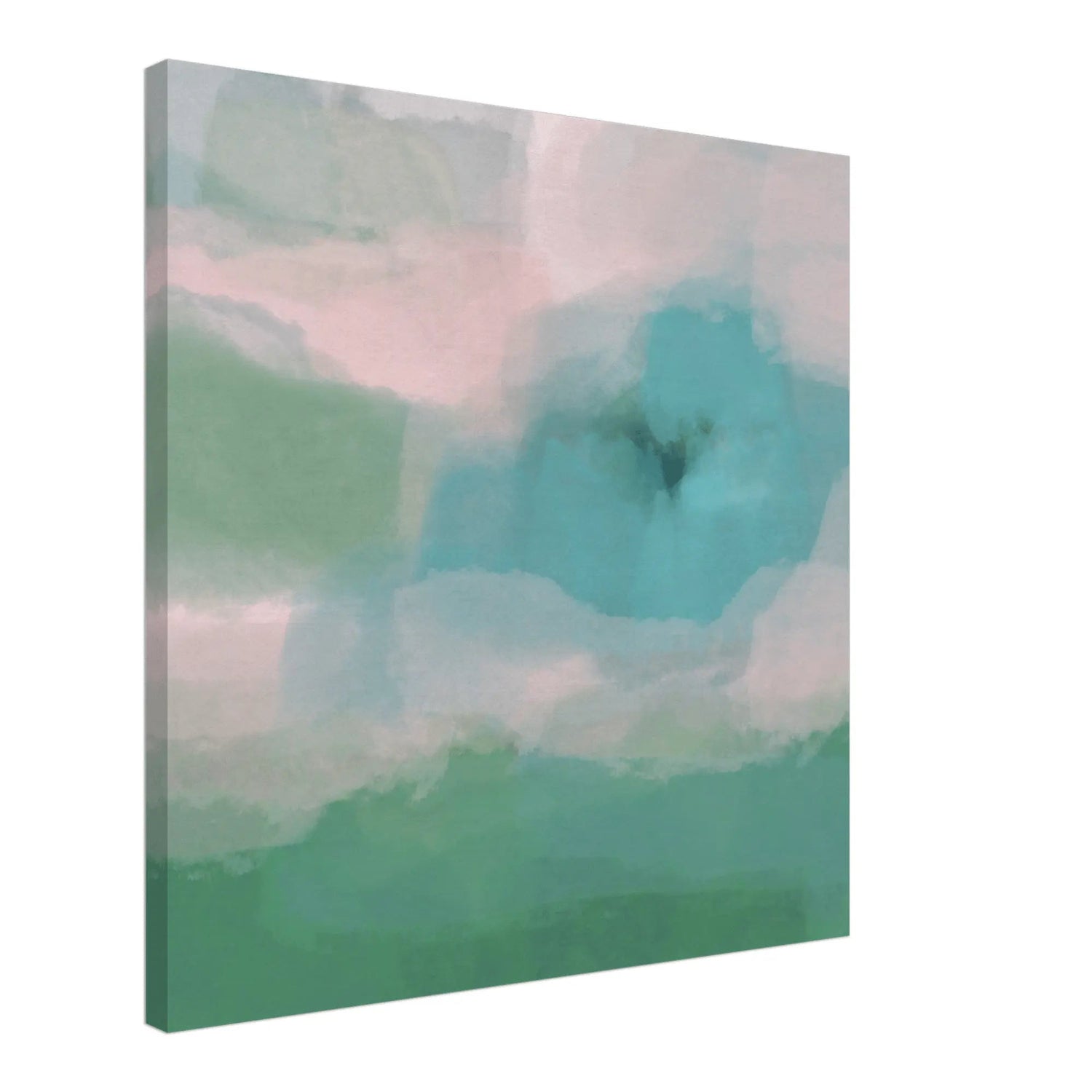 Sommertraum No. 03 | Leinwandbild - Christine Wagner - Leinwandbild - Christine Wagner Studio