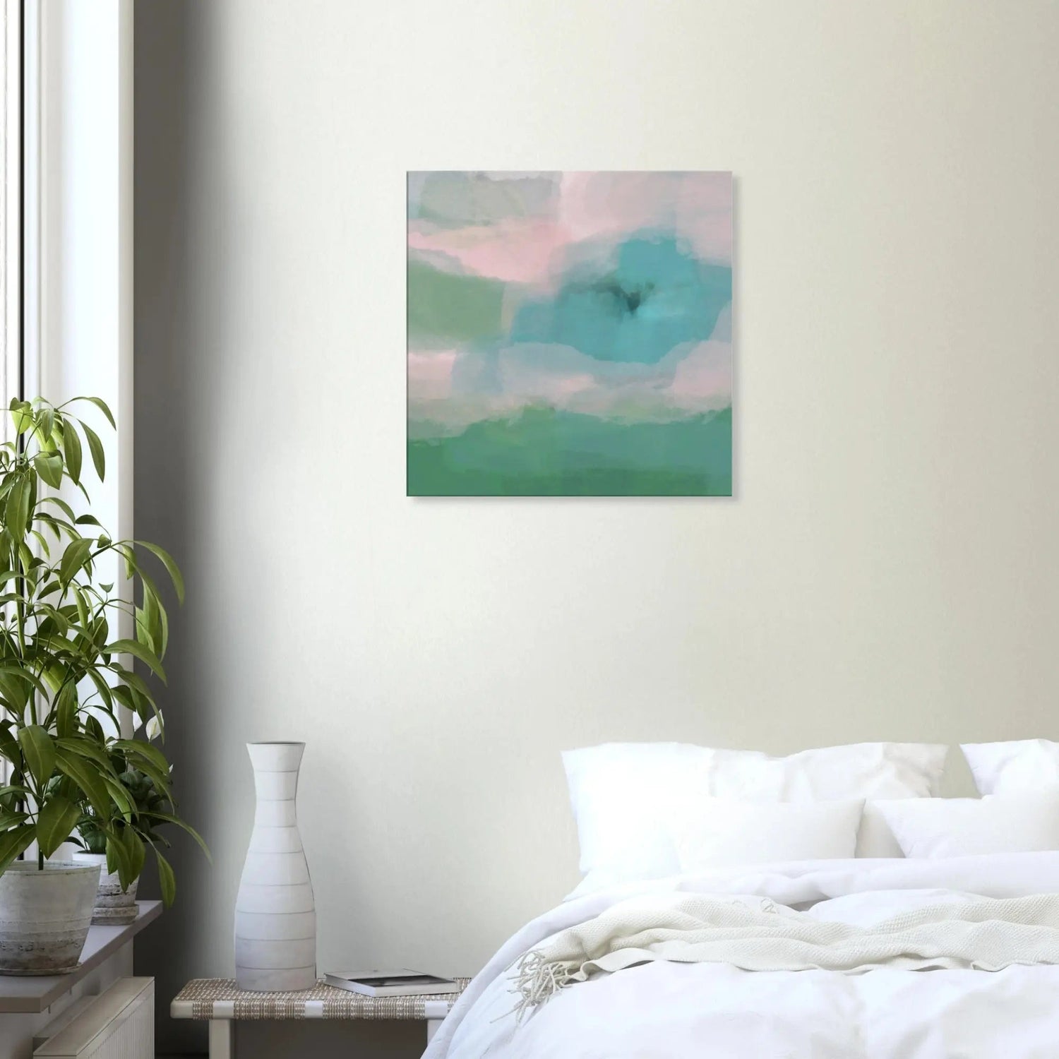 Sommertraum No. 03 | Leinwandbild - Christine Wagner - Leinwandbild - Christine Wagner Studio