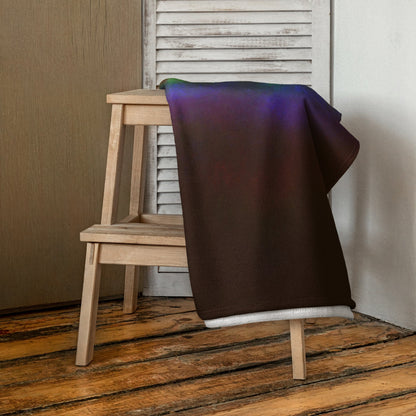 Strandhandtuch | Aurora Ember | Christine Wagner - Accessoires - Christine Wagner Studio