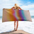Strandhandtuch | Aurora Sand | Christine Wagner - Accessoires - Christine Wagner Studio