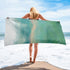 Strandhandtuch  | By the Sea - Christine Wagner - Christine Wagner