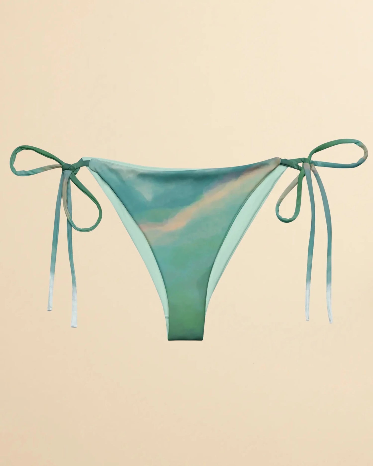 Triangel - Bikini Oberteil | By the Sea - Recycelt - Bikini - Christine Wagner Studio