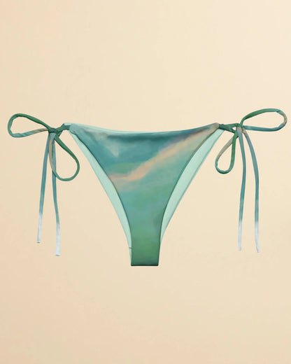Triangel - Bikini Oberteil | By the Sea - Recycelt - Bikini - Christine Wagner Studio